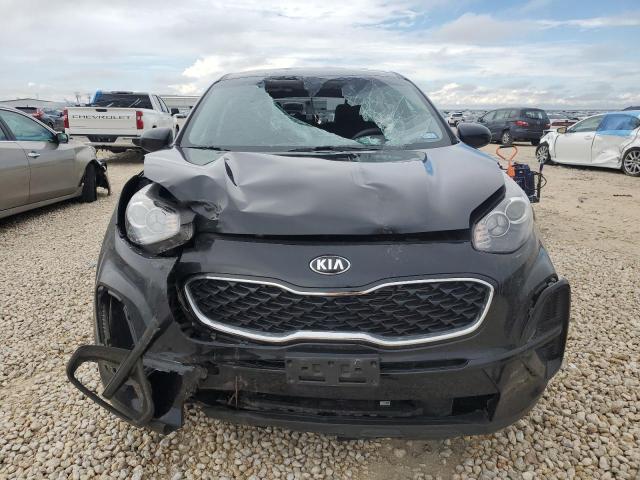 2022 KIA SPORTAGE L - KNDPM3AC6N7965795