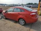 FORD FIESTA SE photo