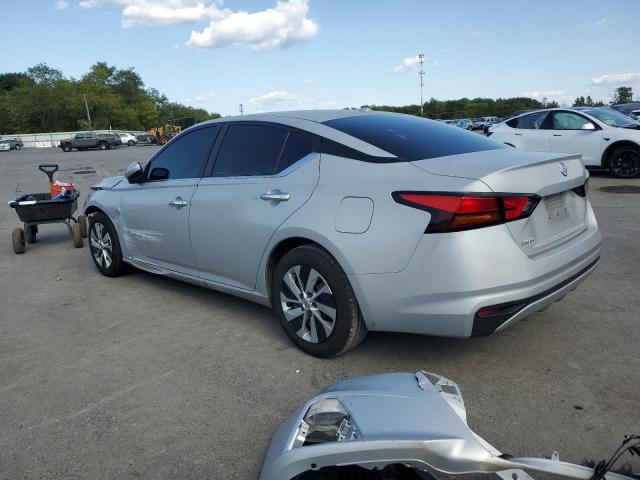 2020 NISSAN ALTIMA S - 1N4BL4BV7LC233771