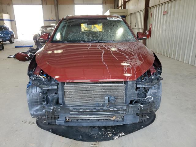 2018 HYUNDAI TUCSON SPO - KM8J3CAL2JU790266
