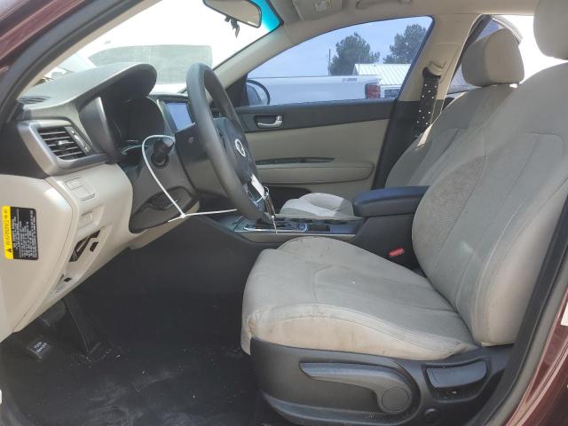 2016 KIA OPTIMA LX - 5XXGT4L30GG026108