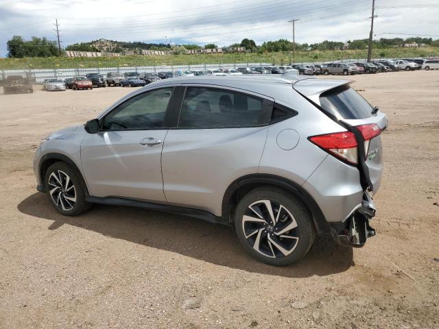2019 HONDA HR-V SPORT - 3CZRU6H10KG709970