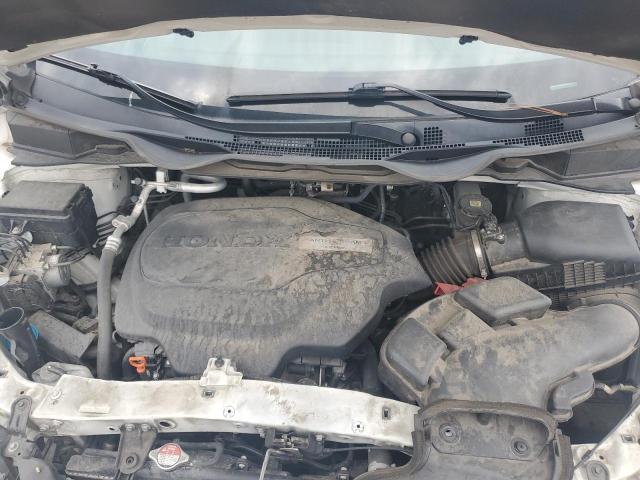 2018 HONDA ODYSSEY LX 5FNRL6H20JB086677