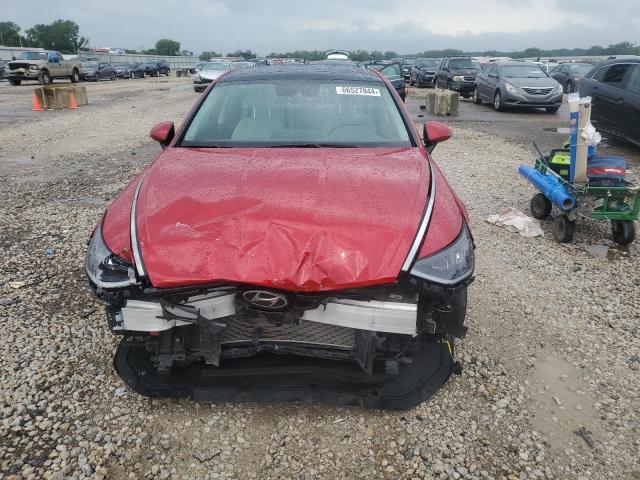 2021 HYUNDAI SONATA SEL - KMHL14JA8MA151351