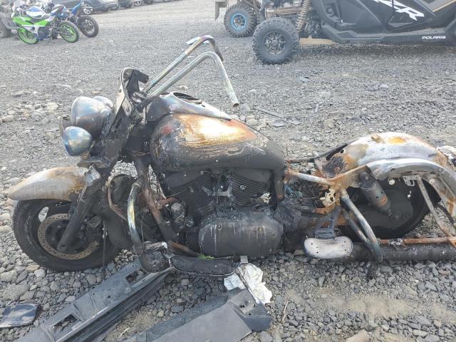 2008 KAWASAKI VN1600 D - JKBVNKD118A020842