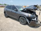 JEEP CHEROKEE L photo