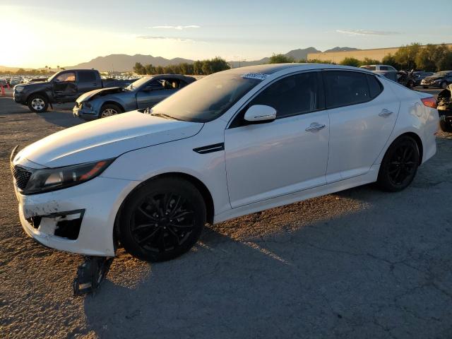 2015 KIA OPTIMA EX 2015