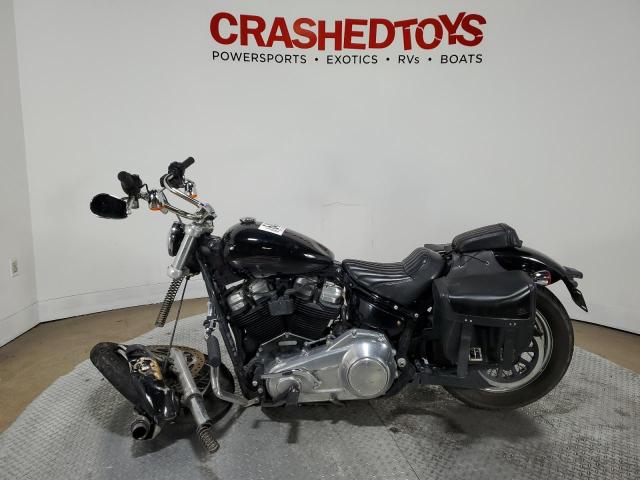 2021 HARLEY-DAVIDSON FXST 1HD1BVJ13MB026197