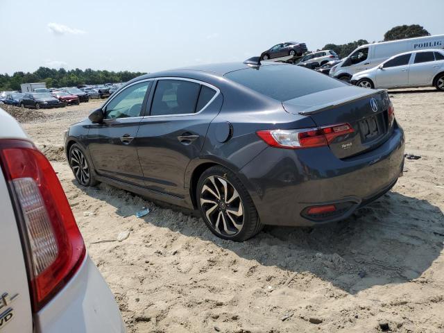 2016 ACURA ILX PREMIU 19UDE2F82GA014984  64983694