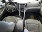 HYUNDAI SONATA GLS photo