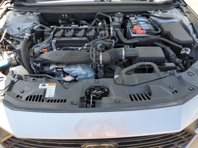 2023 HONDA ACCORD LX - 1HGCY1F23PA010158