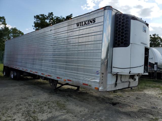 Global Auto Auctions: 1999 UTILITY REEFER