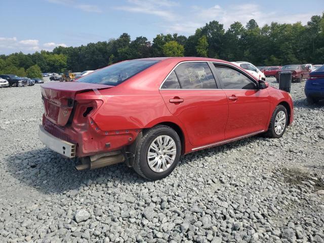 VIN 4T4BF1FK6ER356833 2014 Toyota Camry, L no.3