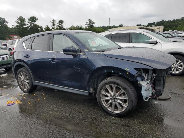 2020 MAZDA CX-5 GRAND - JM3KFBDM5L1763654
