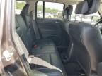 JEEP PATRIOT LA photo