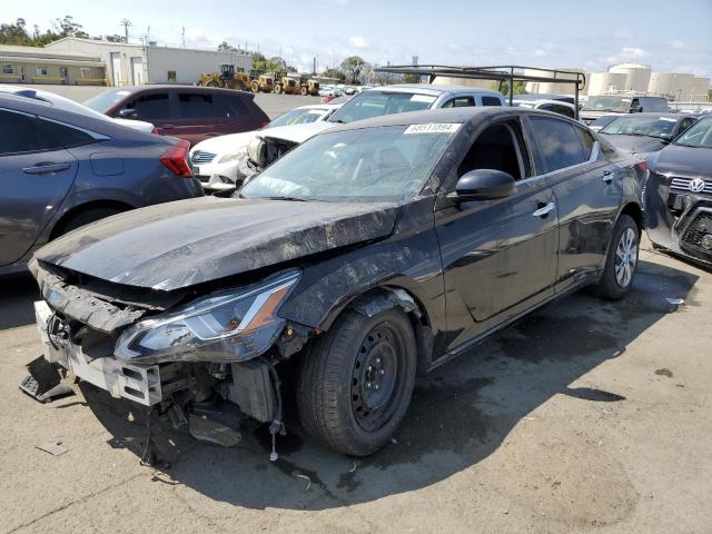 VIN 1N4BL4BVXLC247437 2020 NISSAN ALTIMA no.1