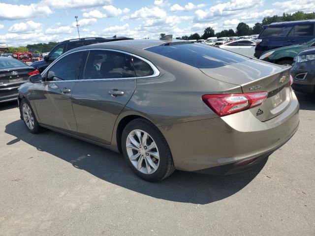 2020 CHEVROLET MALIBU LT - 1G1ZD5ST9LF004624