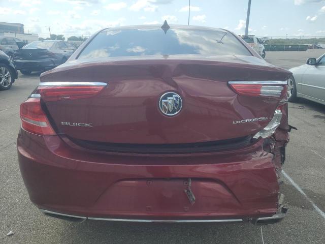 2017 BUICK LACROSSE E - 1G4ZP5SS8HU131210