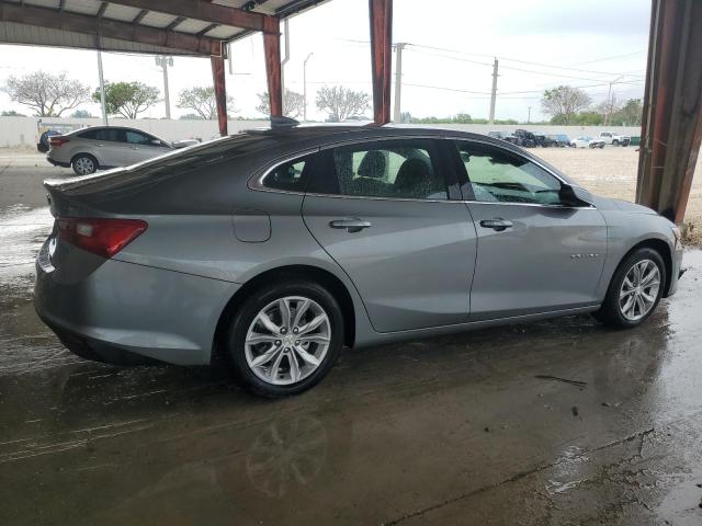 2023 CHEVROLET MALIBU LT - 1G1ZD5ST3PF161636