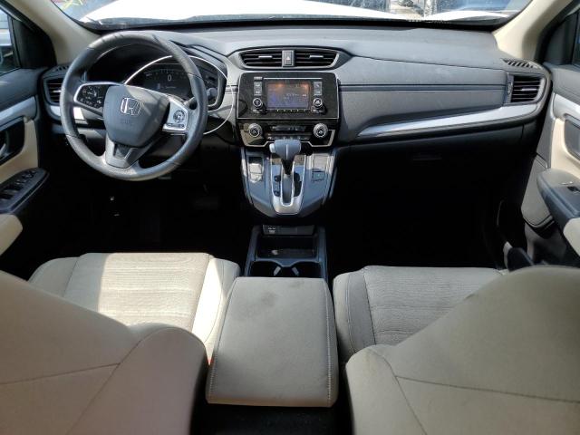 2020 HONDA CR-V LX - 5J6RW1H2XLL010212