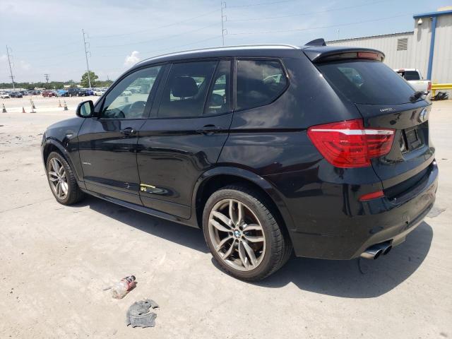 VIN 5UXWX9C56G0D88008 2016 BMW X3, Xdrive28I no.2