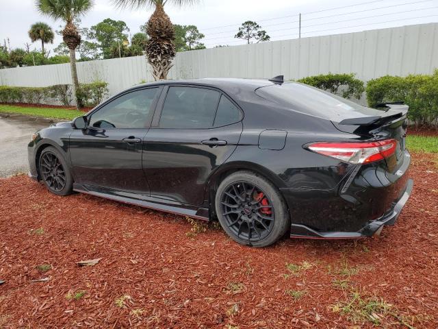 Vin: 4t1nz1ak9lu037171, lot: 66315054, toyota camry trd 20202