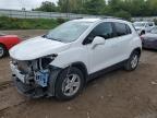 CHEVROLET TRAX 1LT снимка