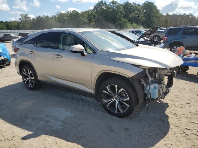 2019 LEXUS RX 350 BAS - 2T2ZZMCA3KC147507