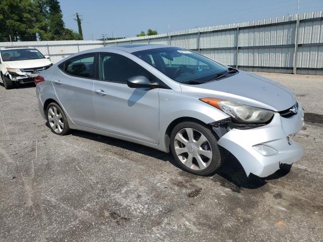 Vin: kmhdh4ae7du544128, lot: 68159774, hyundai elantra gls 20134