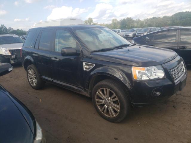 SALFR2BN7AH172154 Land Rover Lr2 Hse 2010