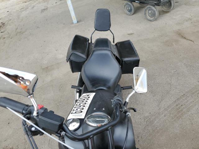 2022 HONDA VT750 C2B JH2RC5388NK200107