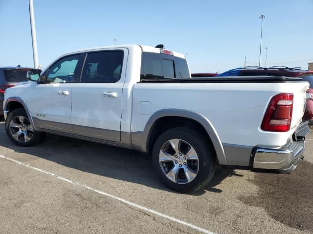 2019 RAM 1500 LARAM - 1C6SRFJTXKN807164