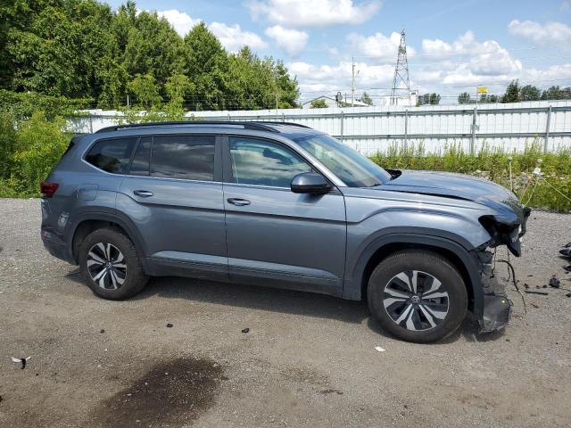 2024 VOLKSWAGEN ATLAS SE - 1V2LR2CA2RC513098