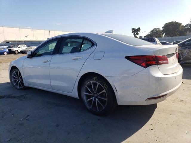 2016 ACURA TLX ADVANC 19UUB2F78GA006081  66245104