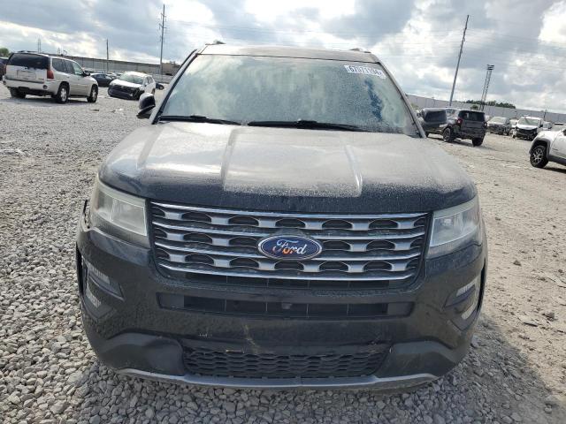 2017 FORD EXPLORER L - 1FM5K7F88HGC06560