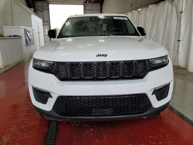2023 JEEP GRAND CHER - 1C4RJHBG7PC505460