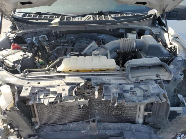 2022 FORD F150 SUPER - 1FTFW1E5XNKD97540