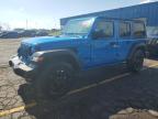 2023 JEEP WRANGLER S - 1C4HJXDN6PW543133