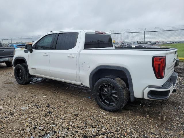2021 GMC SIERRA C15 - 3GTP8CEK3MG404530