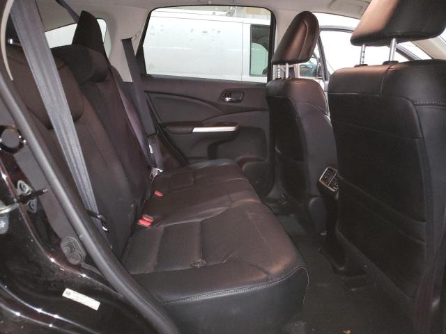 2015 HONDA CR-V TOURI - 5J6RM4H90FL122039