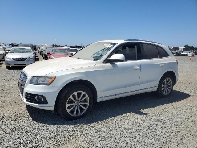 VIN WA1CFAFP4DA013348 2013 Audi Q5, Premium no.1