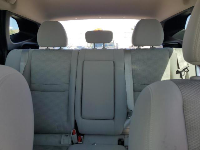 2018 NISSAN ROGUE SPOR - JN1BJ1CR0JW208712