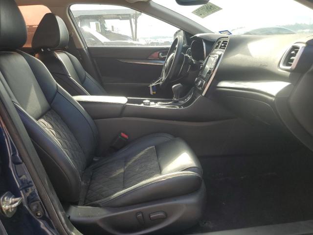 2016 NISSAN MAXIMA 3.5 - 1N4AA6APXGC443688