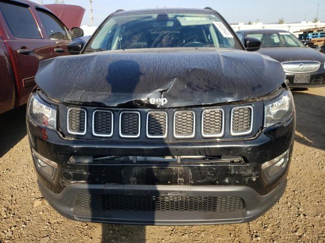 VIN 3C4NJCBB5LT158845 2020 Jeep Compass, Latitude no.5