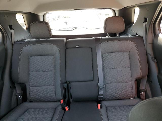 2020 CHEVROLET EQUINOX LT - 2GNAXJEV1L6269699