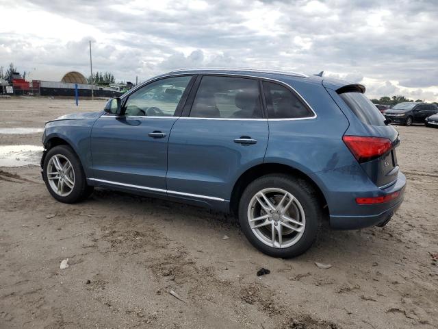 VIN WA1L2AFP7GA057649 2016 Audi Q5, Premium Plus no.2