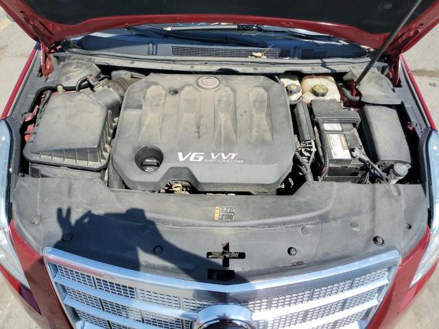 2013 CADILLAC XTS PLATIN 2G61U5S31D9137878  68854324