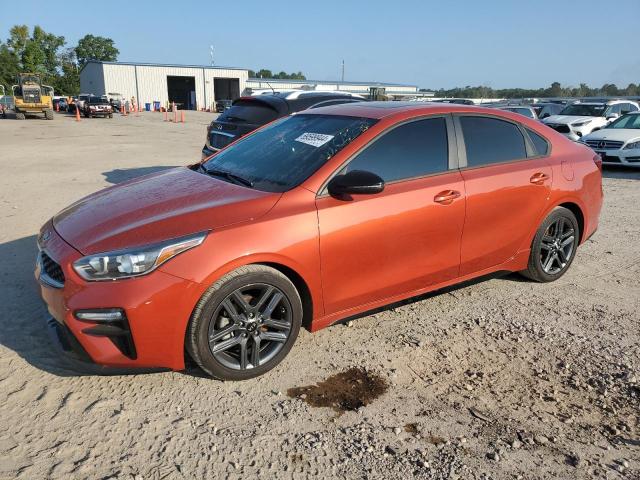 KIA FORTE GT L