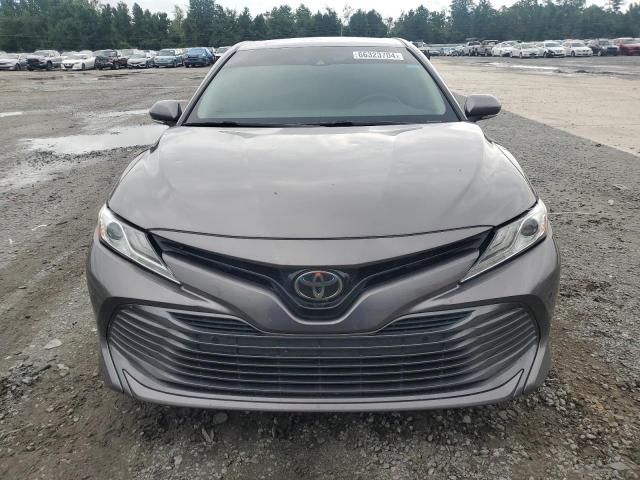 VIN 4T1B11HK8JU065136 2018 Toyota Camry, L no.5