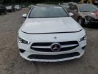 MERCEDES-BENZ CLA 250 4M photo